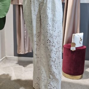 Pantalone Bouquet