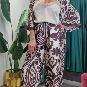 Coordinato Milano
