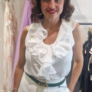 Blusa Jasmine