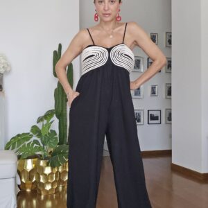 Jumpsuit Corda