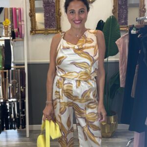 Coordinato Tassoni