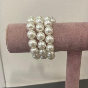 Bracciale vaniglia