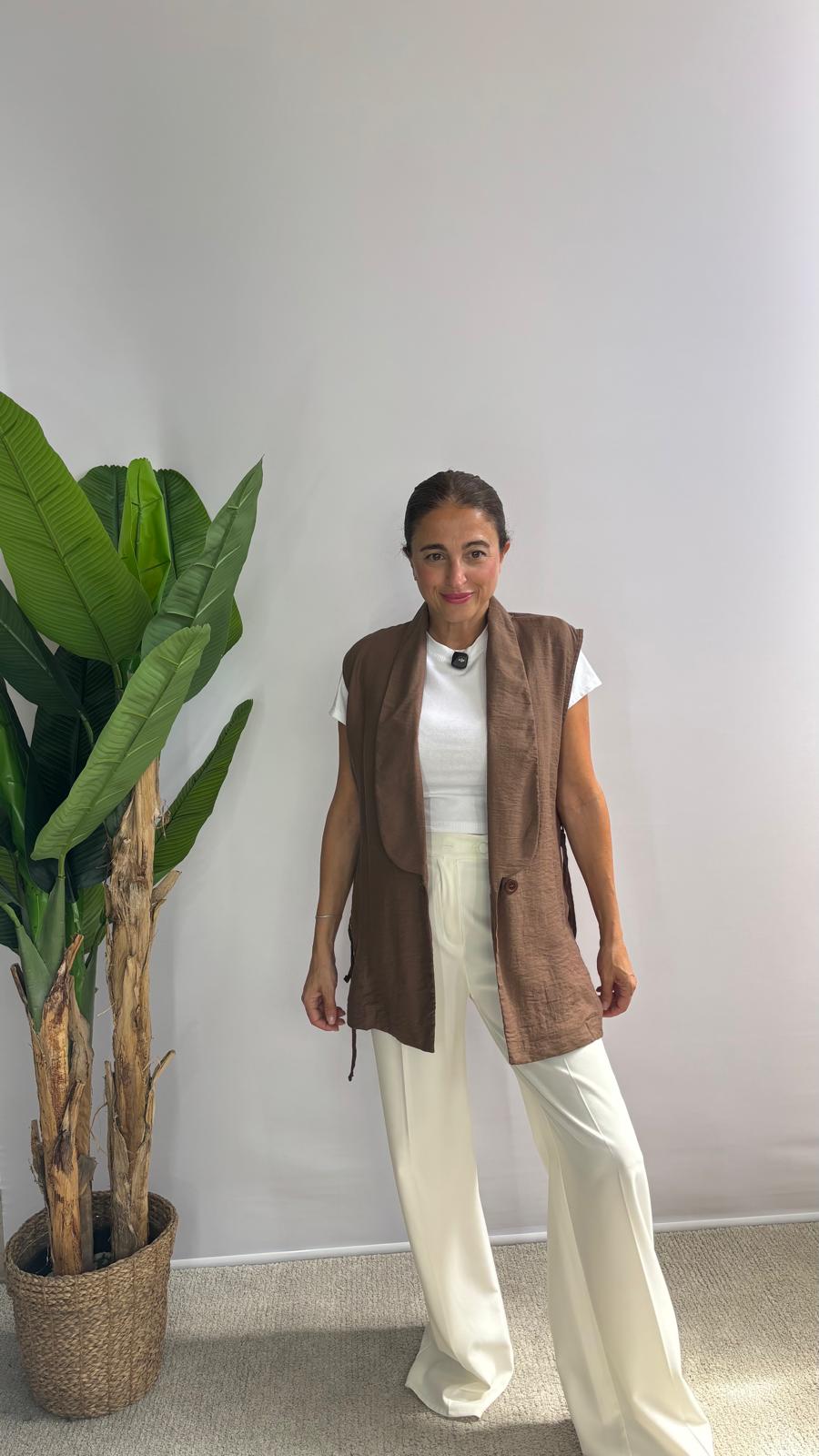 Smanicato brown