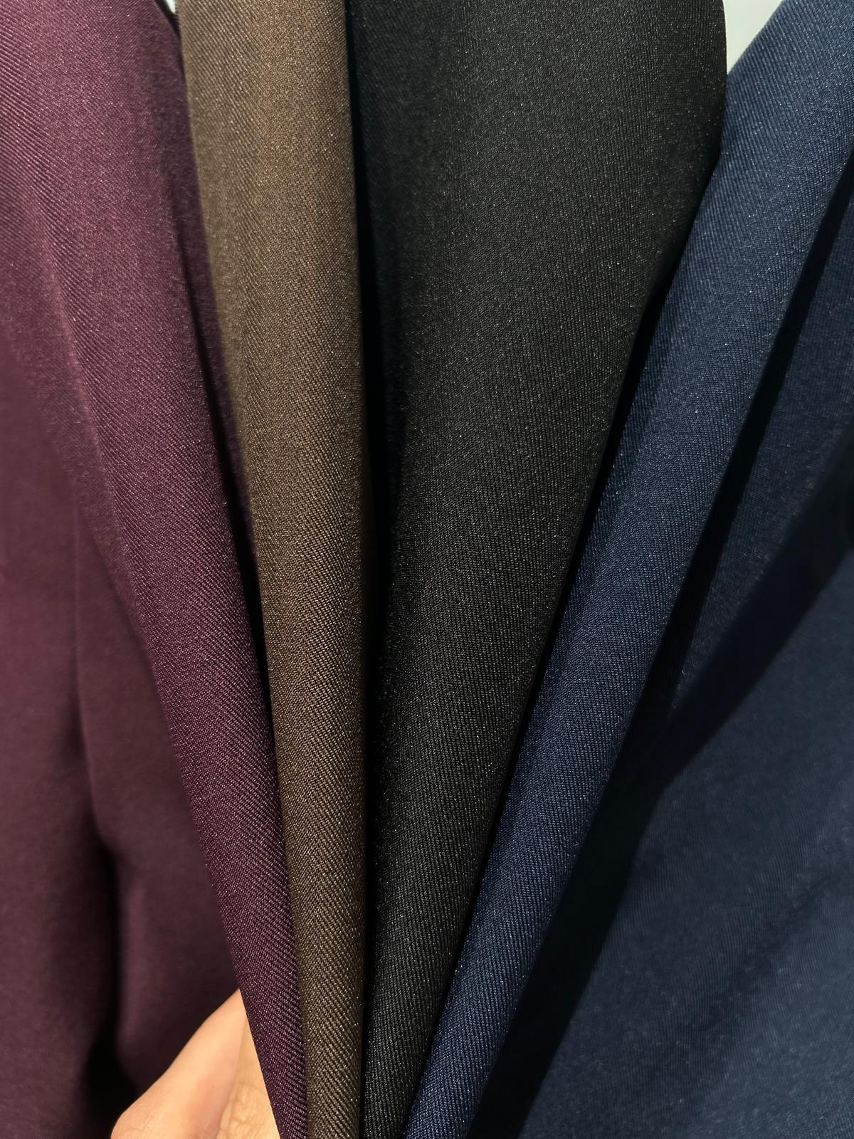 TAILLEUR REVER BOTTONE - immagine 2