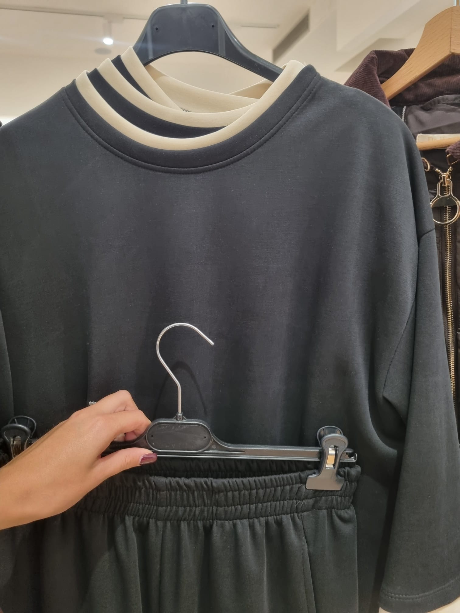 Felpa neoprene 01 - immagine 5