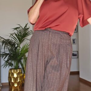Blusa Rame
