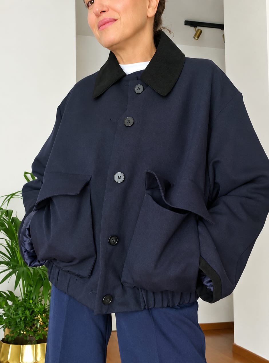 Bomber royal