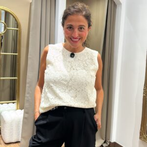 Maglia Chantilly